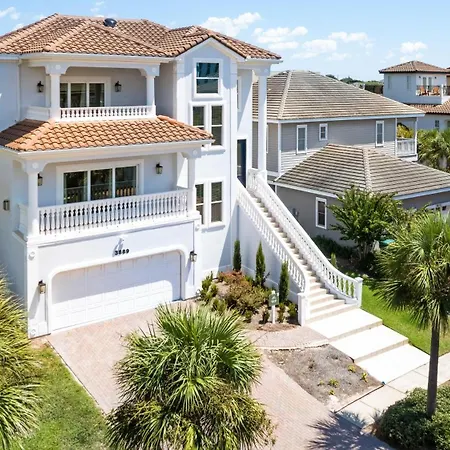 Coastal Villas